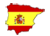 RÈTOLS JOBI - Espanol